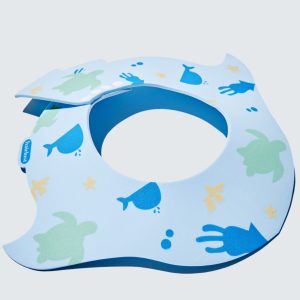 Adjustable Baby Shower Cap