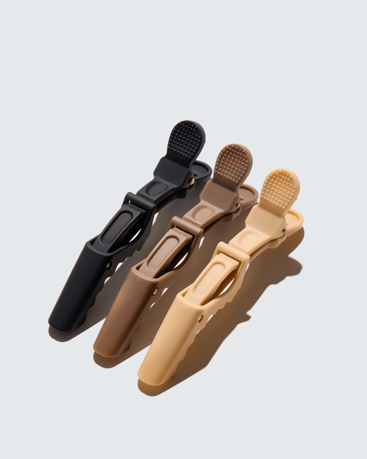 Alligator Hair Clips