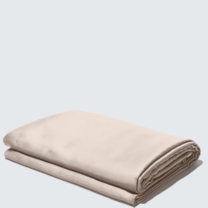 Silky Bamboo Flat Sheet
