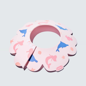 Adjustable Baby Shower Cap