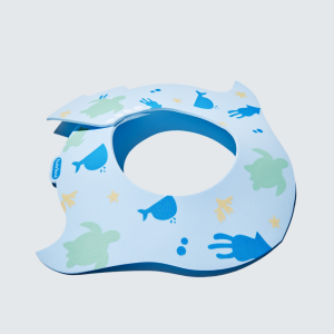 Adjustable Baby Shower Cap