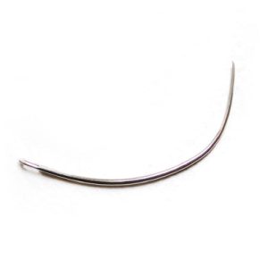 BLONG Extension Needle curved tarjous
