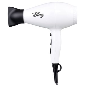 BLONG Tools For Professionals Hair Dryer - fööni tarjous