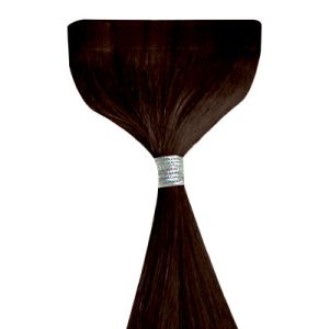 BLONG teippihius #1B mustanruskea