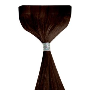 BLONG teippihius #2 erittäin tumma ruskea