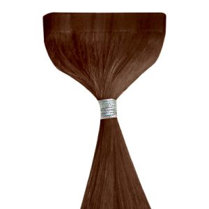 BLONG teippihius #4 keskiruskea