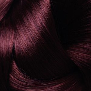 BLONG teippihius 45 cm #99J tumma luumunruskea tarjous