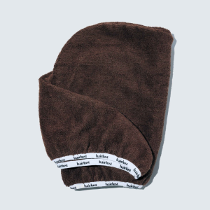 Bamboo Hair Towel Wrap