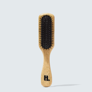 Bamboo Styling Brush tarjous