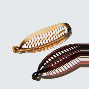 Banana Hair Clips Regular