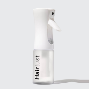 Continuous Mist Spray Bottle