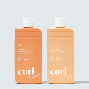 Curl Crush™ Duo - 2 x 250 ml tarjous