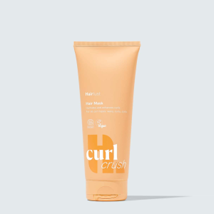 Curl Crush™ Hair Mask - 200 ml tarjous