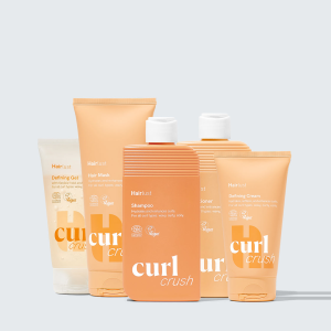 Curl Crush™ Bundle tarjous
