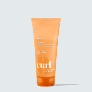 Curl Crush™ Co-Wash - 200 ml tarjous