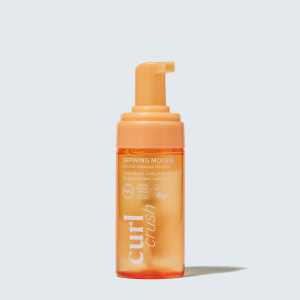 Curl Crush™ Defining Mousse - 110 ml tarjous