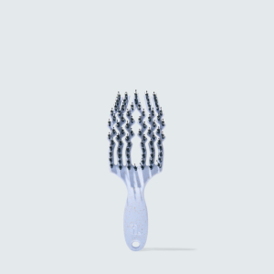 Curved Flex Detangler