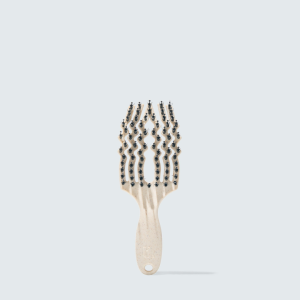 Curved Flex Detangler