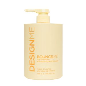 DESIGN.ME Bounce.ME Curl Shampoo 1000 ml tarjous