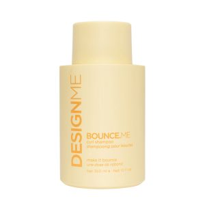 DESIGN.ME Bounce.ME Curl Shampoo 300 ml tarjous