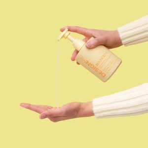 DESIGN.ME Bounce.ME Curl Shampoo 500 ml tarjous