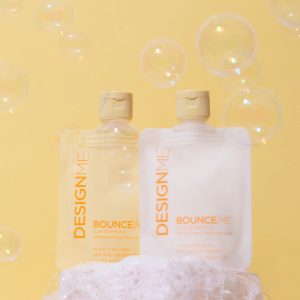 DESIGN.ME Bounce.ME Shampoo Pouch 60 ml tarjous