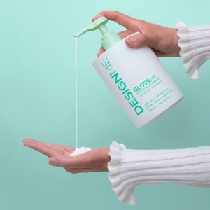 DESIGN.ME Gloss.ME Hydrating Conditioner 1000 ml tarjous