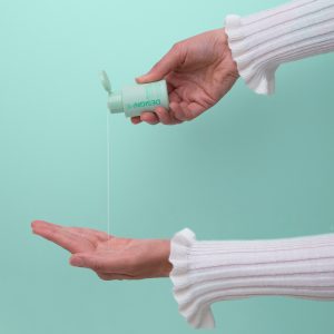 DESIGN.ME Gloss.ME Hydrating Shampoo 50 ml tarjous