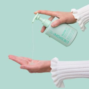 DESIGN.ME Gloss.ME Hydrating Shampoo 500 ml tarjous