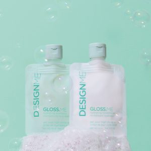 DESIGN.ME Gloss.ME Shampoo Pouch 60 ml tarjous