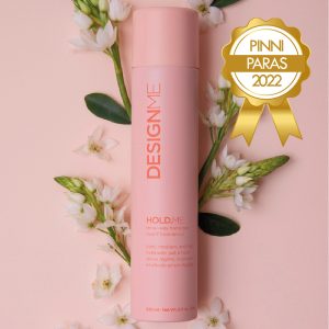 DESIGN.ME Hold.ME Three-Way Hairspray 330 ml tarjous