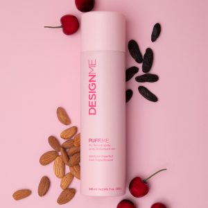 DESIGN.ME Puff.ME Dry Texture Spray 245 ml tarjous