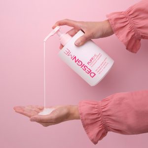 DESIGN.ME Puff.ME Volumizing Conditioner 1000 ml tarjous