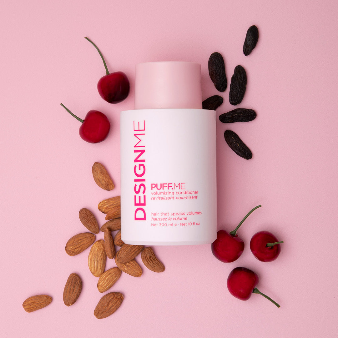 DESIGN.ME Puff.ME Volumizing Conditioner 300 ml tarjous