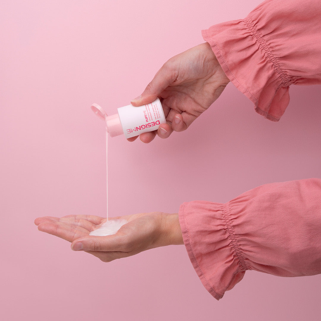 DESIGN.ME Puff.ME Volumizing Conditioner 50 ml tarjous