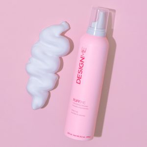DESIGN.ME Puff.ME Volumizing Mousse 250 ml tarjous