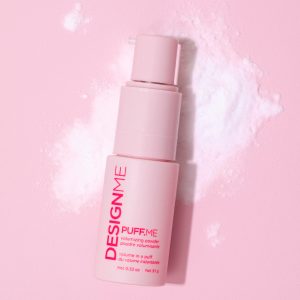 DESIGN.ME Puff.ME Volumizing Powder 9g tarjous