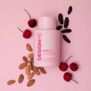DESIGN.ME Puff.ME Volumizing Shampoo 300 ml tarjous