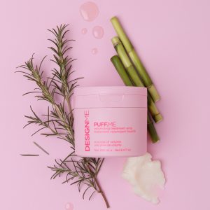 DESIGN.ME Puff.ME Volumizing Treatment Whip 250 ml tarjous
