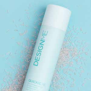 DESIGN.ME Quickie.ME Dry Shampoo Spray for Dark Tones 96 ml tarjous