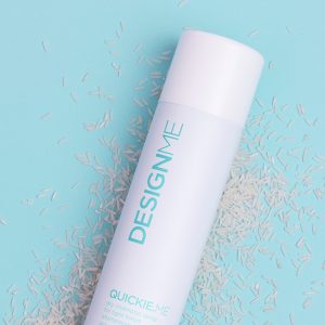Design.Me Quickie.ME Blonde Dry Shampoo Spray 96 ml tarjous