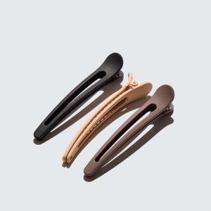 Duck Bill Hair Clips