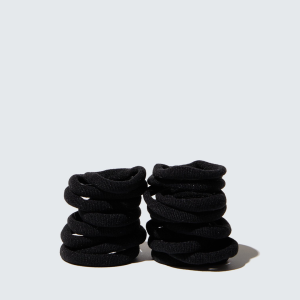Elastic Hair Ties