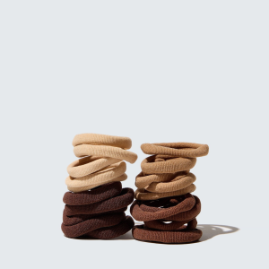 Elastic Hair Ties