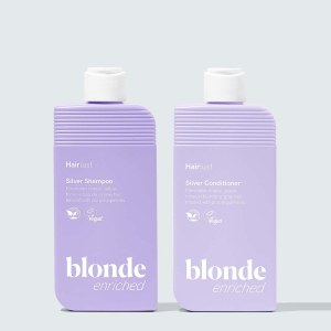 Enriched Blonde™ Duo - 2 x 250 ml tarjous