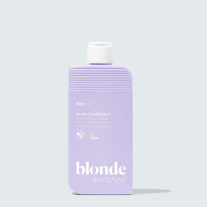 Enriched Blonde™ Silver Conditioner - 250 ml tarjous