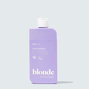 Enriched Blonde™ Silver Shampoo - 2 pulloa x 250 ml - Säästä 15% tarjous