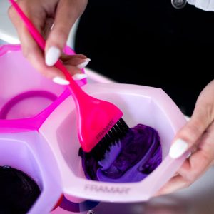 FRAMAR Classic Coloring Brush -Värisuti