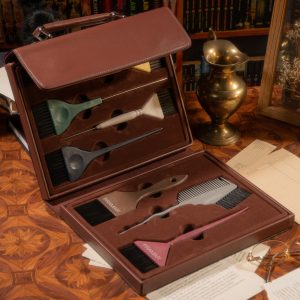 FRAMAR DARK ACADEMIA Spellbound Set - sivellinsetti tarjous