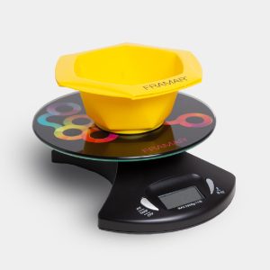 FRAMAR Digital Color Scale -vaaka tarjous